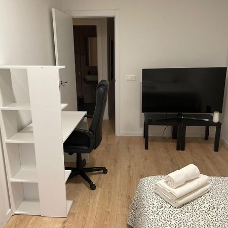 Hermoso Apartamento Daire Valensiya Dış mekan fotoğraf